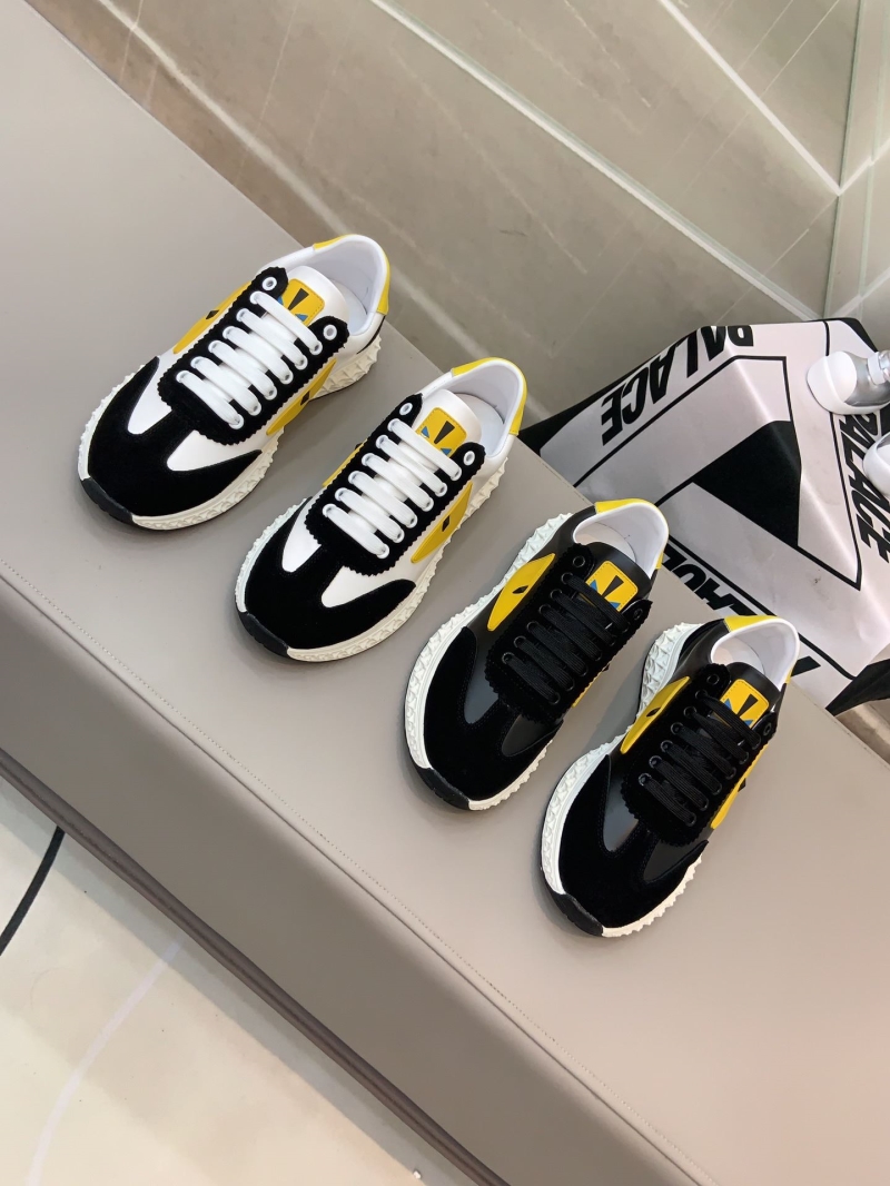 Fendi Sneakers